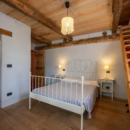 Cascina Barroero By Interhome Ferienhaus