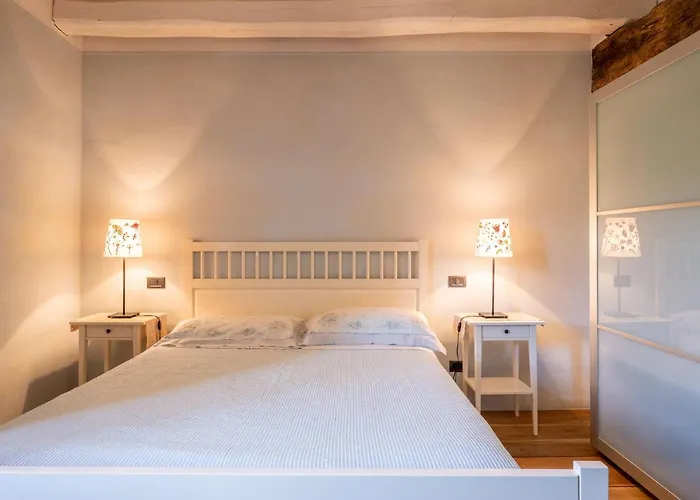 Сasa de vacaciones Cascina Barroero By Interhome