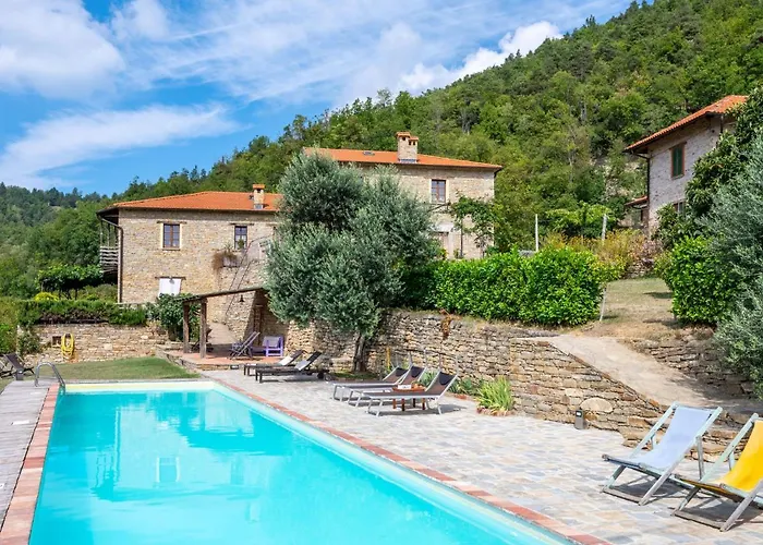 Cascina Barroero By Interhome Cortemilia