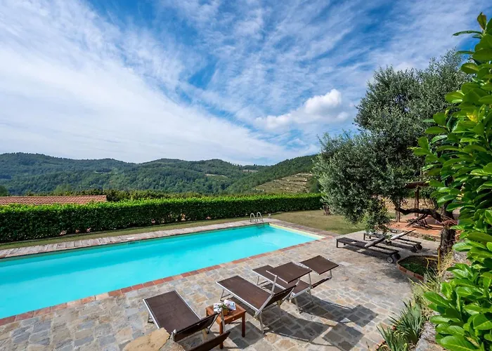 Cascina Barroero By Interhome