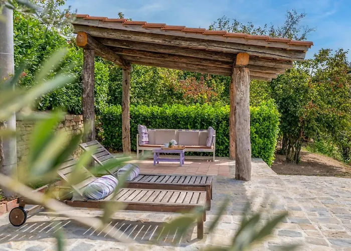 Cascina Barroero By Interhome 펜션 *