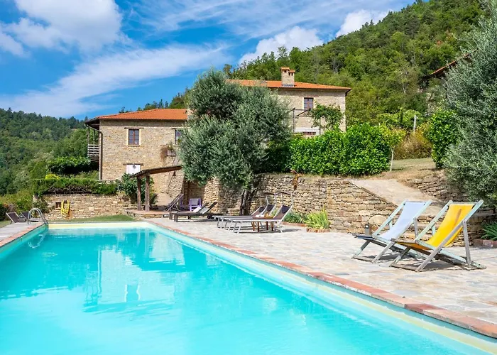 Cascina Barroero By Interhome *
