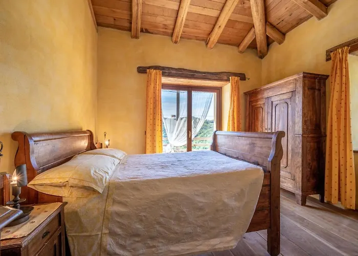 Cascina Barroero By Interhome *
