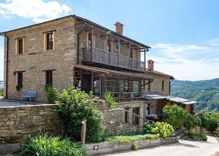 Cascina Barroero By Interhome
