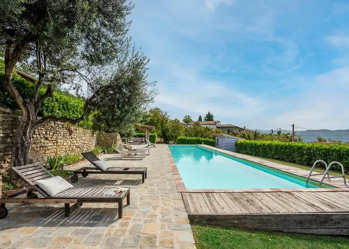 Cascina Barroero By Interhome * Cortemilia