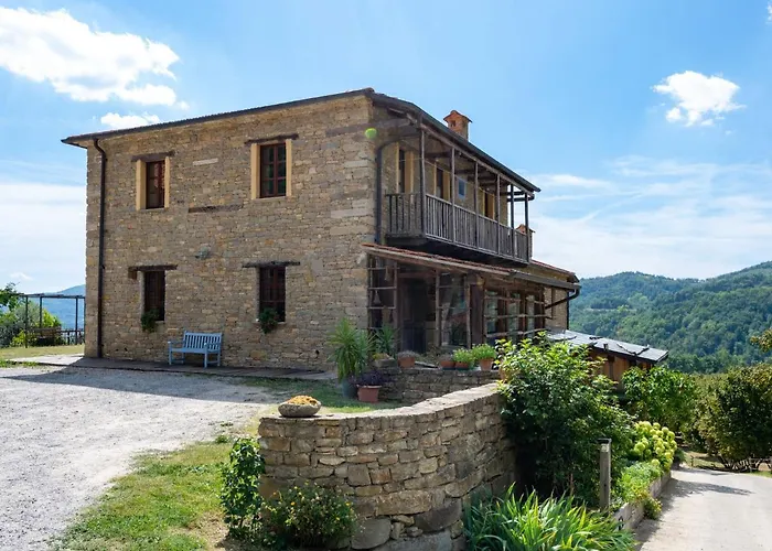 Cascina Barroero By Interhome Сasa de vacaciones