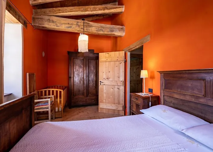 Cascina Barroero By Interhome Сasa de vacaciones