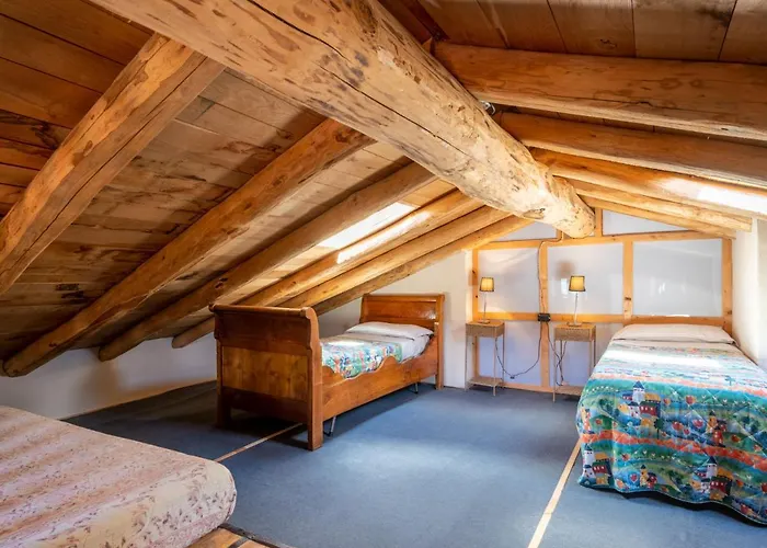 Cascina Barroero By Interhome * Cortemilia