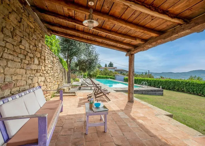 Cascina Barroero By Interhome Сasa de vacaciones
