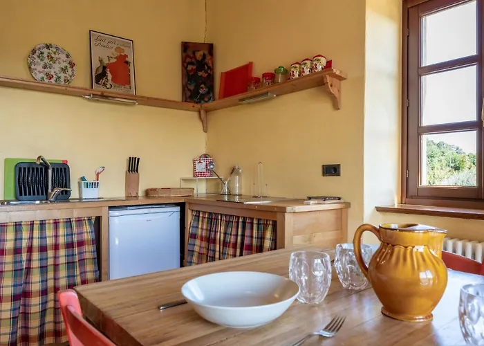 Cascina Barroero By Interhome