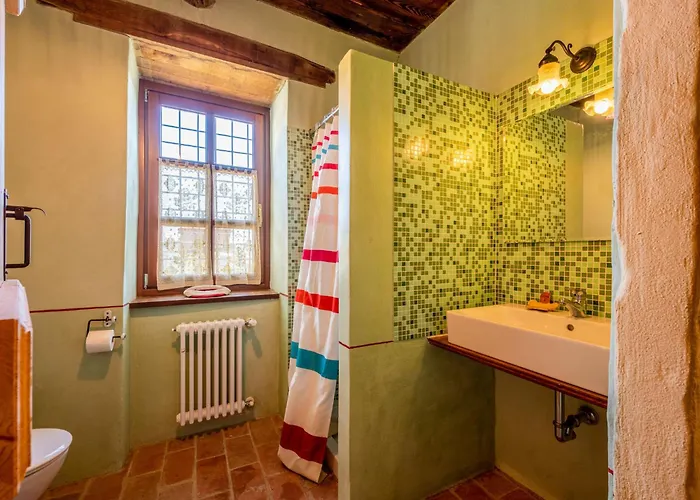 Cascina Barroero By Interhome