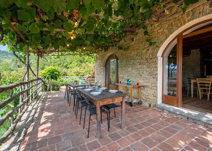 Cascina Barroero By Interhome *