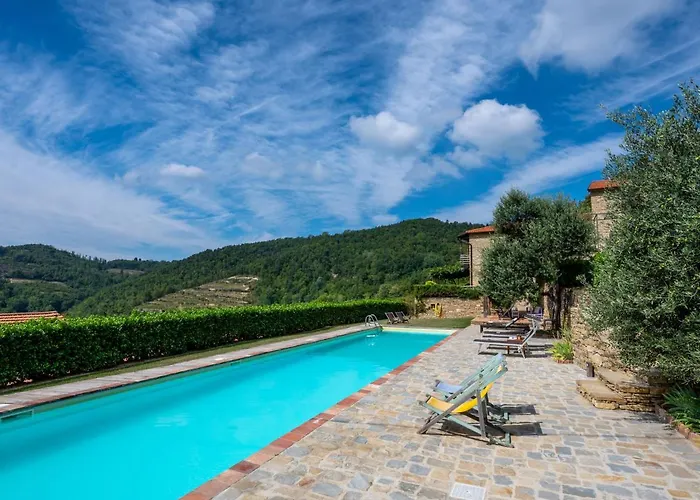 Cascina Barroero By Interhome