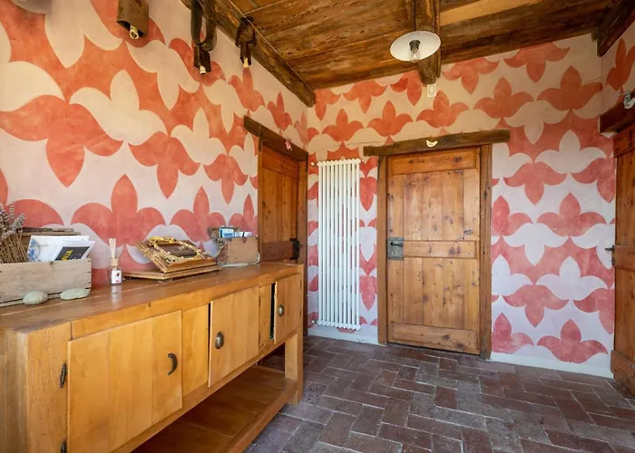 Cascina Barroero By Interhome *