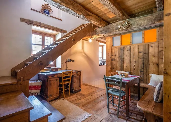Cascina Barroero By Interhome *