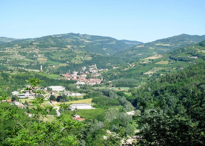 Сasa de vacaciones Cascina Barroero By Interhome Cortemilia